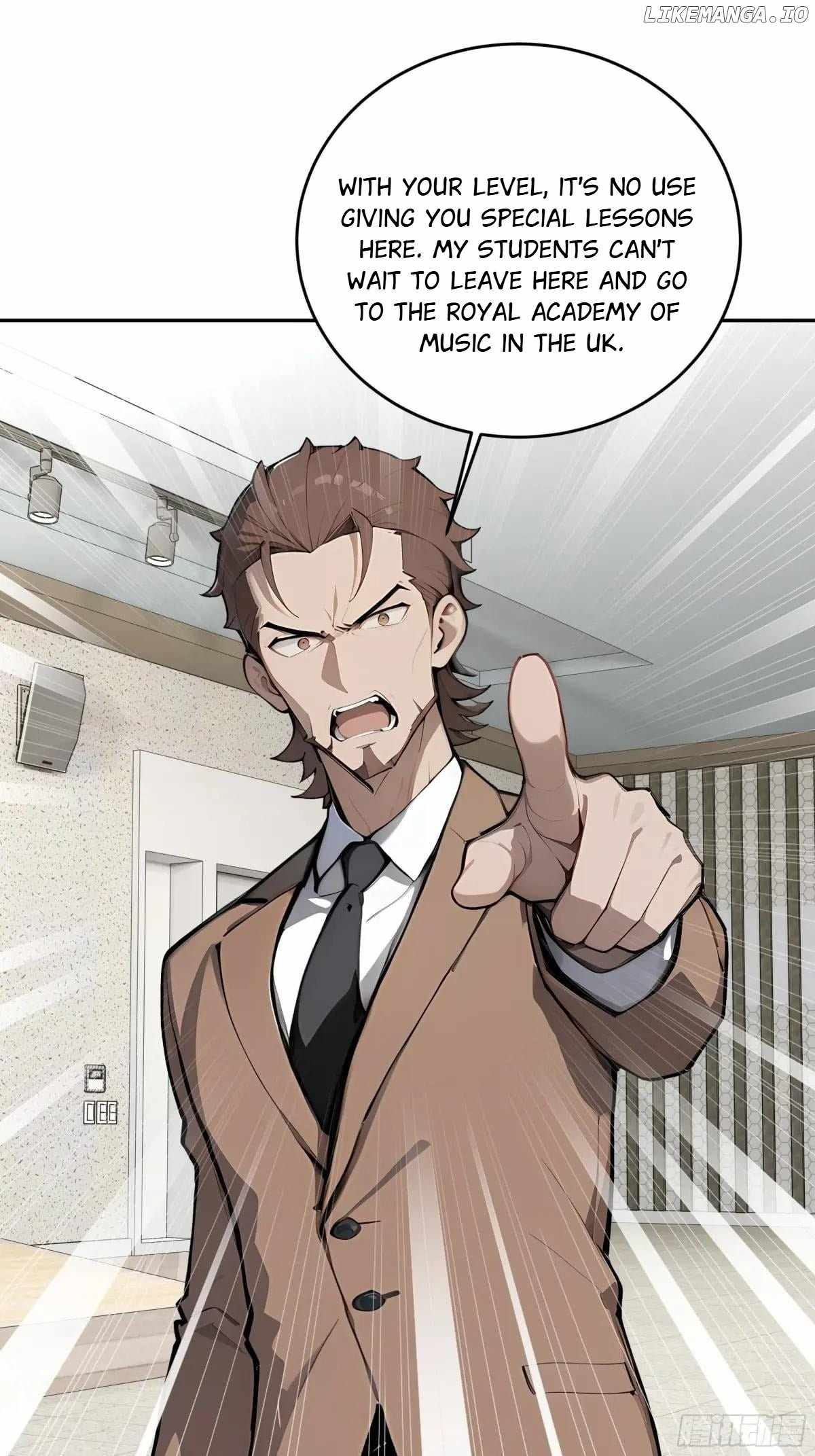 God of Learning Chapter 76 40